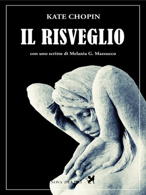 cover image of Il risveglio
